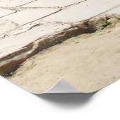 Poster Le palais minoen de Knossos (Coin)