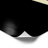Poster le papa qui marche (Coin)