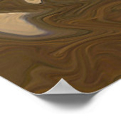 Poster Le papillon...... (Coin)