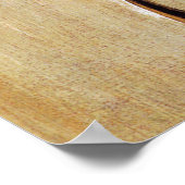 Poster Le papillon de métamorphose des filles Flapper 192 (Coin)