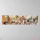 Poster Le papyrus satirique (Devant)