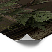 Poster Le paradis de la sorcière (Coin)