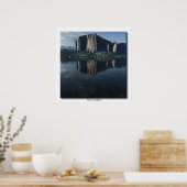 Poster Le paradis des pêcheurs (Cuisine)