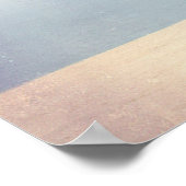 Poster Le paradis des surfers (Coin)