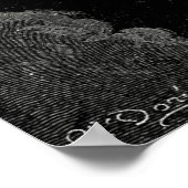 Poster Le paradis perdu de Gustave Doré Milton (Coin)