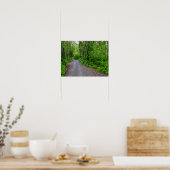 Poster Le paradis vert (Cuisine)