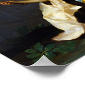 Poster Le Parasol de Francisco de Goya (Coin)