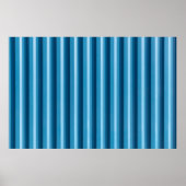 Poster Le parc de Magnolia (Devant)