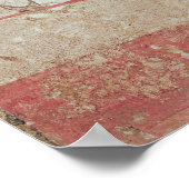 Poster Le parc et la procession de Charon (Coin)