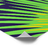 Poster Le Parc national de Haleakala (Coin)