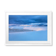 Le parc national de White Sands