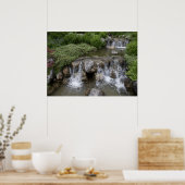 Poster Le parc Setagaya (Cuisine)