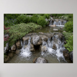 Poster Le parc Setagaya