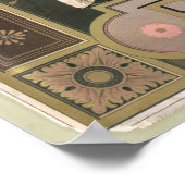 Poster Le parfum d'eau Murray & Lanman Florida authentiqu (Coin)