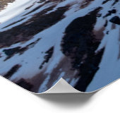 Poster Le Parque Nacional Sierra Nevada (Coin)