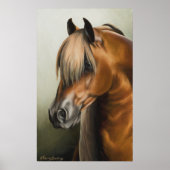 Poster Le partage (Devant)