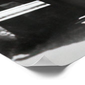 POSTER LE PARTENAIRE DE CLYDE, BONNIE PARKER, FAIT UN POS (Coin)