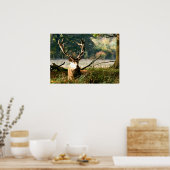 Poster Le patron (Cuisine)