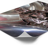 Poster Le patron (Coin)