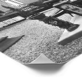 Poster Le Pavillon chinois (Coin)