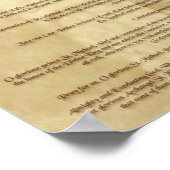 Poster Le Pavillon de Saint-Michel (Coin)