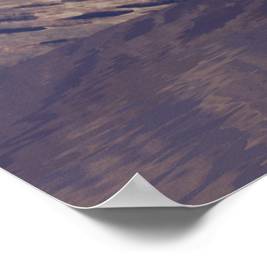 Poster Le pays des elfes (Coin)