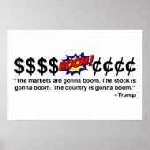 Poster Le pays va faire exploser l'affiche (Devant)