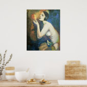 Poster le péché (Cuisine)