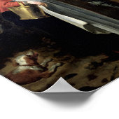 Poster Le pêcheur (Coin)