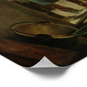 Poster Le Pedlar, 1812 (Coin)