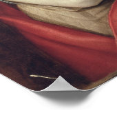 Poster Le pénitent Magdalene, 1579 (Coin)