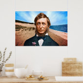 Poster Le Penman Wellfleet (Cuisine)