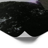 Poster Le penseur (Coin)