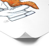 Poster Le Pepperz, Nous sommes tous là, Image de l'affich (Coin)