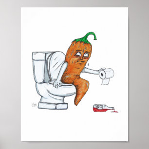 Poster Le Pepperz, Nous sommes tous là, Image de l'affich