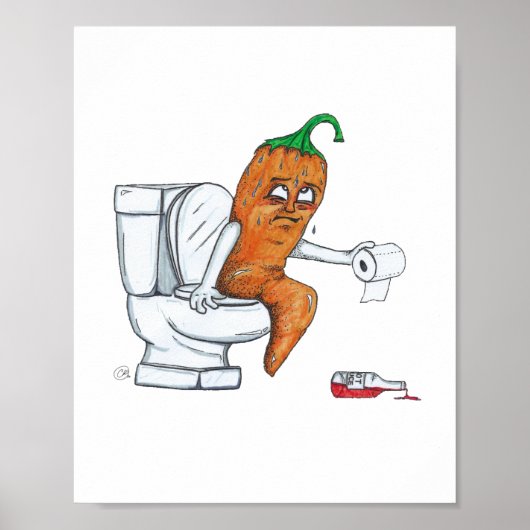 Poster Le Pepperz, Nous sommes tous là, Image de l'affich (Devant)