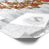 Poster Le Père Noël (Coin)