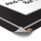 Poster Le Père Notre (Coin)