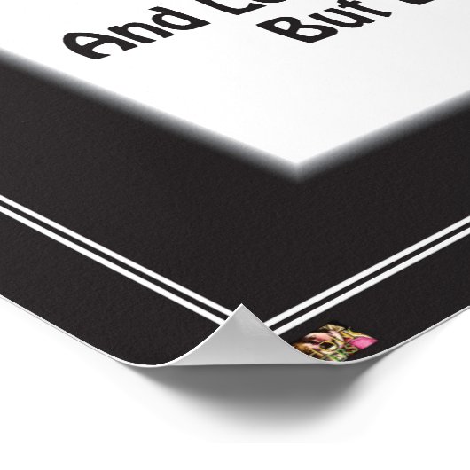 Poster Le Père Notre (Coin)