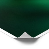 Poster Le perroquet par Johannes Stötter (Coin)