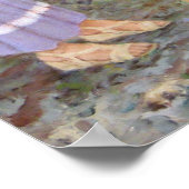 Poster Le petit chien gourmand par Guido Marzulli, réalis (Coin)