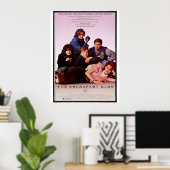 Poster le petit-déjeuner (Bureau à domicile)