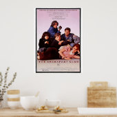 Poster le petit-déjeuner (Cuisine)