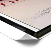 Poster le petit-déjeuner (Coin)