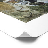 Poster Le Petit Dejeuner Sur L'Herbe (Coin)