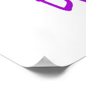 Poster Le petit dragon de papa (Coin)