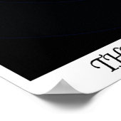 Poster Le petit roi (Coin)