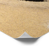 Poster Le Petit Serviteur, Helene Schjerfbeck (Coin)