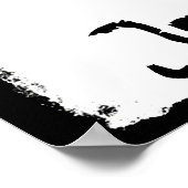 Poster Le Peuple ! (Coin)