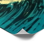 Poster Le phare d'Alexandrie : une réalité spatiale (Coin)